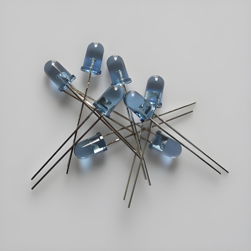 紅外發射管角度越大越好嗎